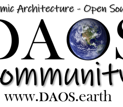 DAOS.EARTH:  Join the Movement