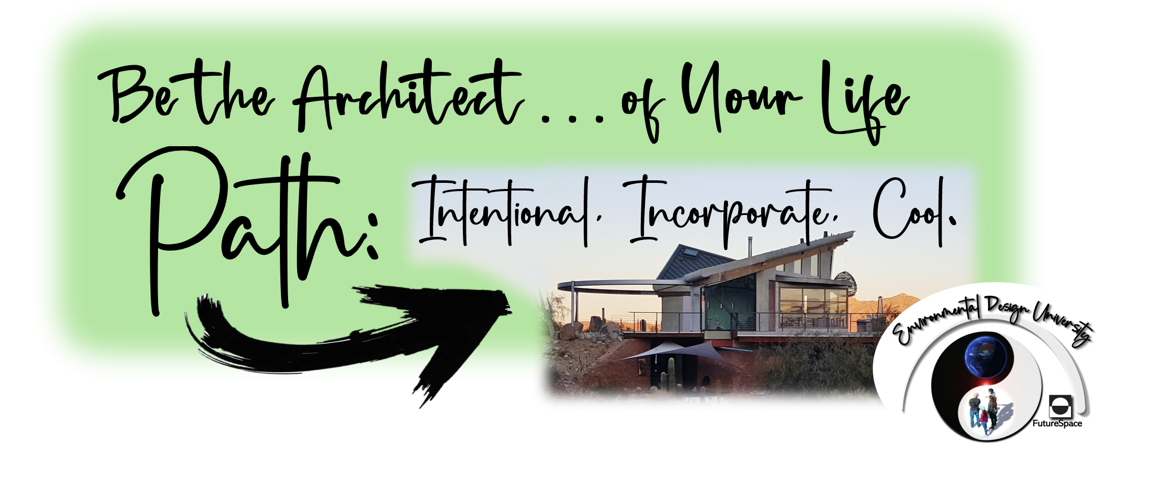 Environmental Design University [EDU] - FutureSpace